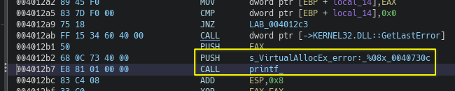 find_string_addr