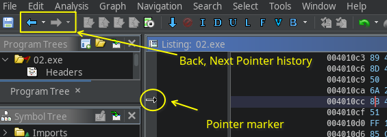 pointer_mark